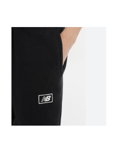Pantalón New Balance Negro