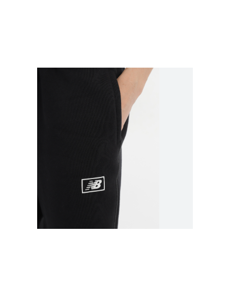 Pantalón New Balance Negro