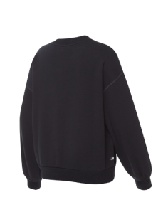 Sudadera New Balance Mujer Negro 2