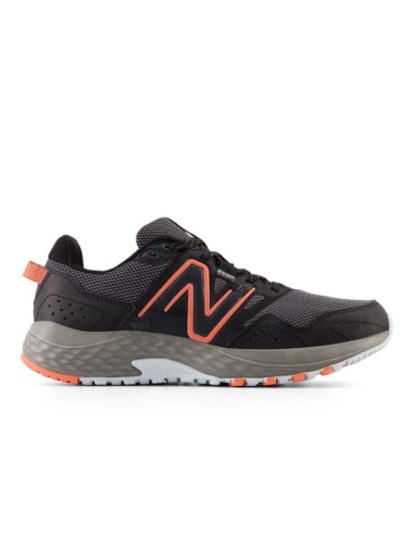 Zapatilla New Balance Negra