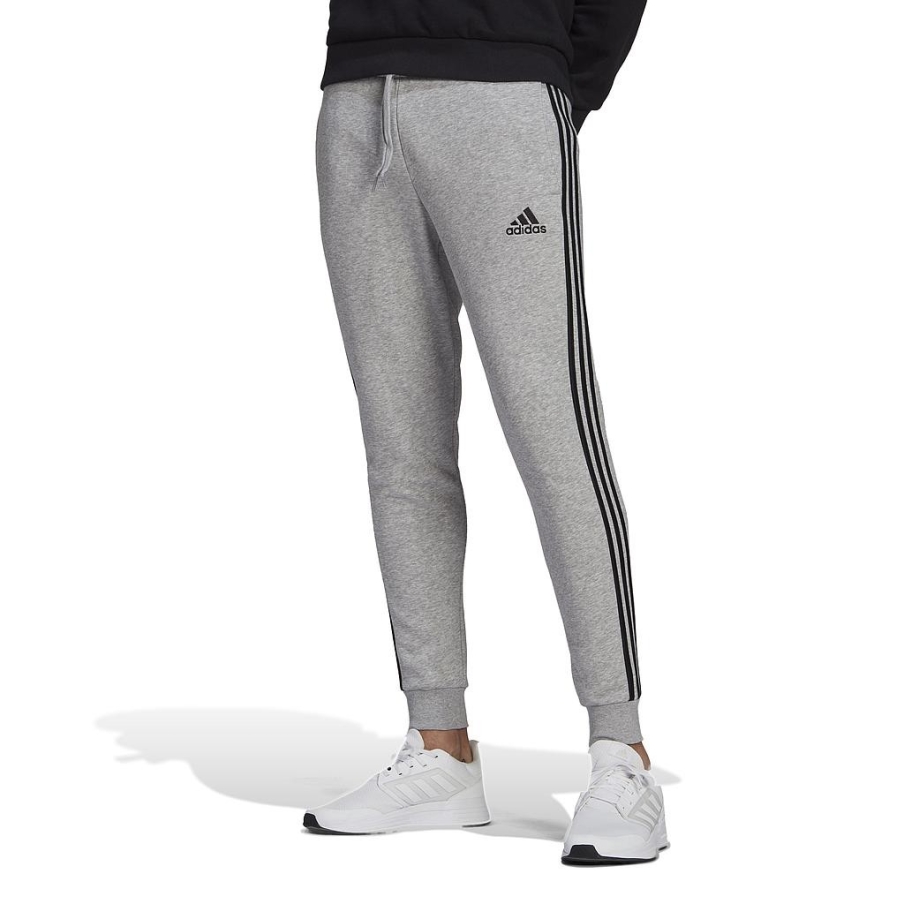 Pantalón Adidas Sportwear Gris