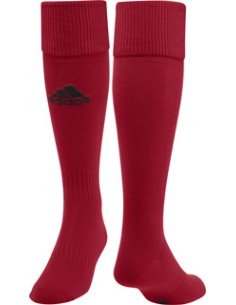 Medias Adidas Rojo