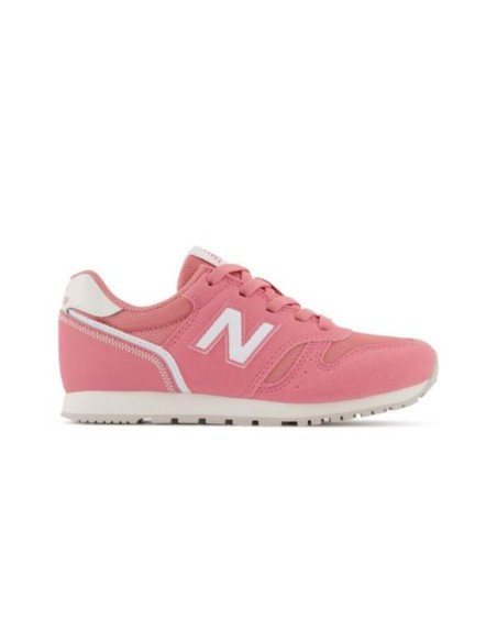 Zapatilla New Balance Mujer Coral