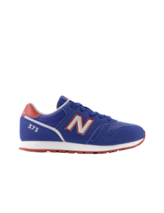 Zapatilla New Balance Junior Azul