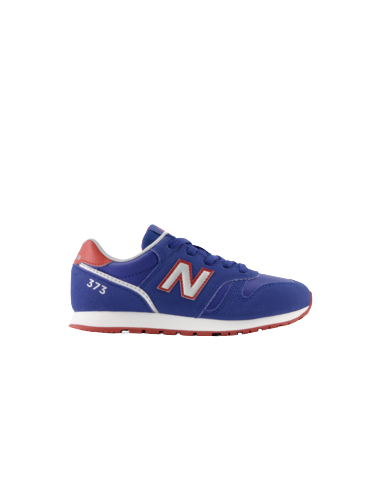 Zapatilla New Balance Junior Azul