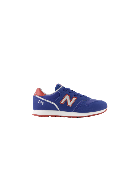 Zapatilla New Balance Junior Azul