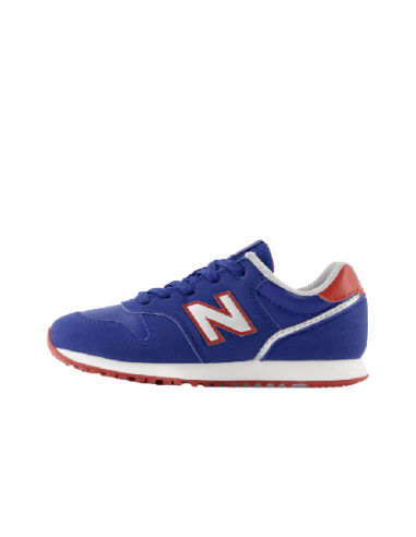 Zapatilla New Balance Junior Azul