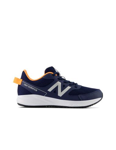 Zapatilla New Balance Niño Marino