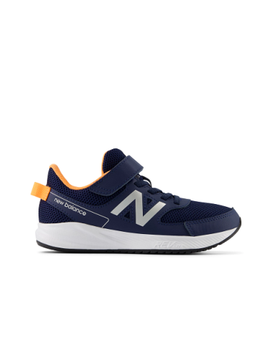 Zapatilla New Balance Niño Marino