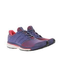 Zapatilla Adidas Mujer Supernova Glide 8 azul 2