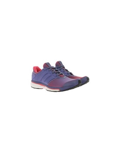 Zapatilla Adidas Mujer Supernova Glide 8 azul
