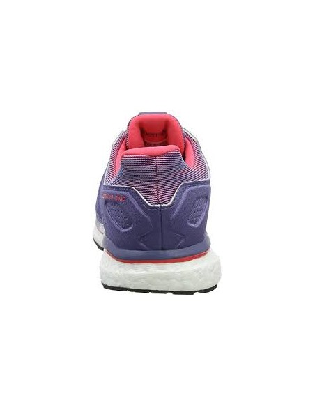 Zapatilla Adidas Mujer Supernova Glide 8 azul