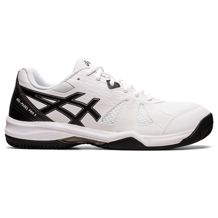 Zapatilla Asics Gel-Padel Pro 5 Blanca