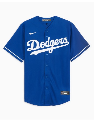 Camiseta Fanatics LA Dodgers Azul