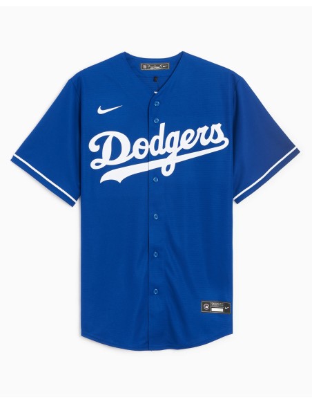 Camiseta Fanatics LA Dodgers Azul