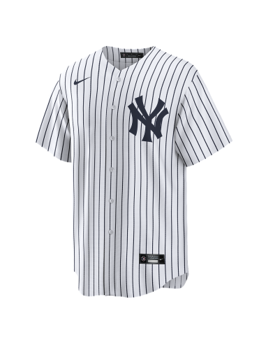 Camiseta Nike New York Yankees Blanca