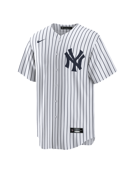 Camiseta Nike New York Yankees Blanca