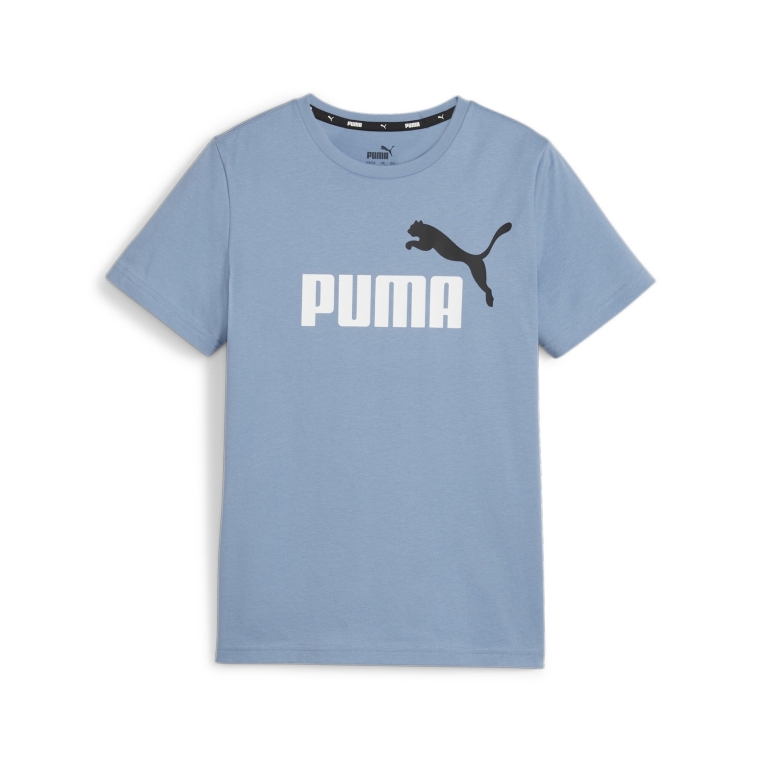 Camiseta Puma Ess+ 2 Col Logo