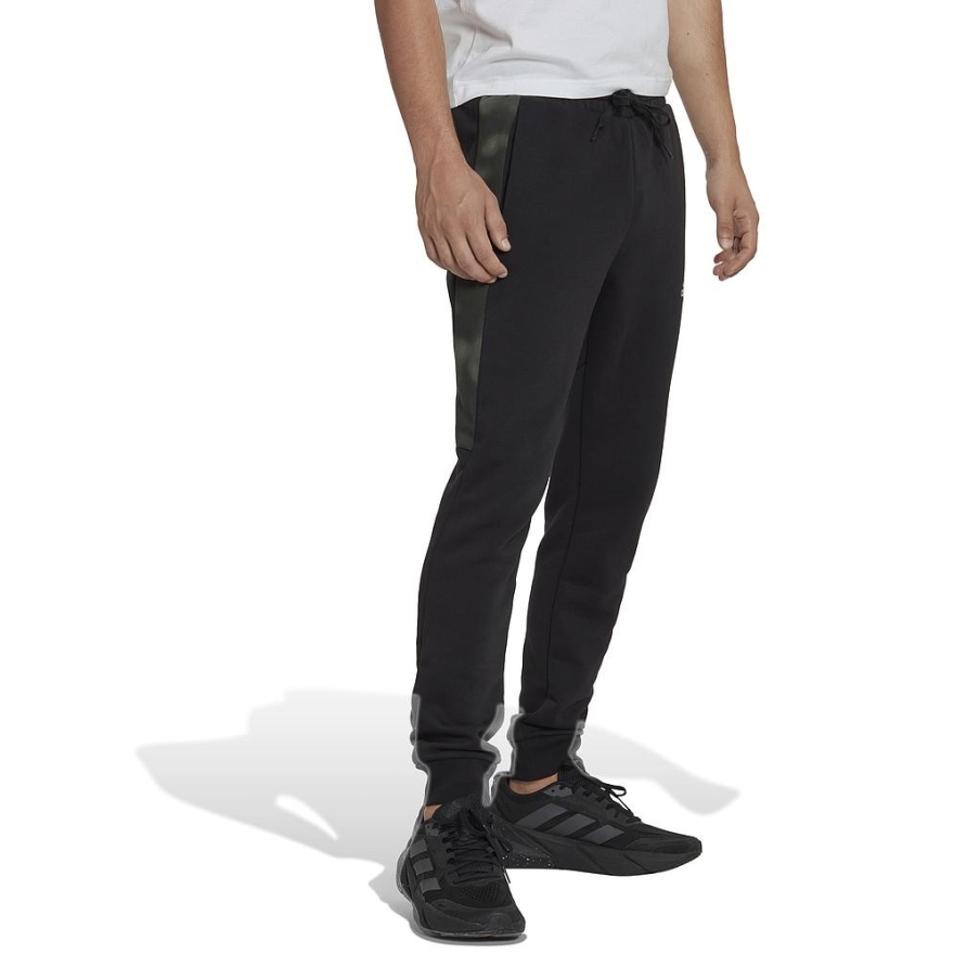 Pantalón Adidas Sportswear Negro