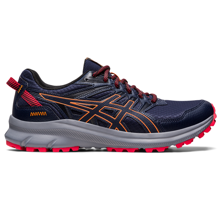 Zapatilla Asics Trail Scout 2 Marino