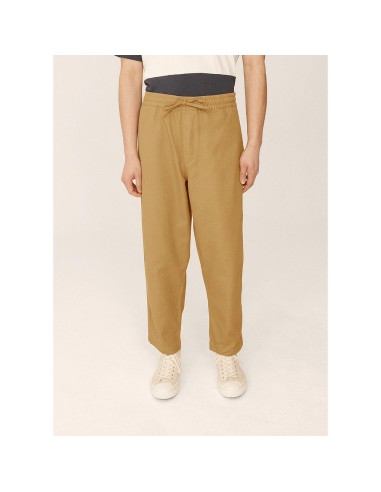 PANTALON UMBRO YMC Warmup Trousers Tan 