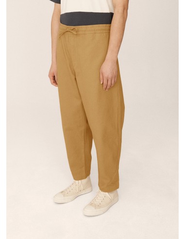 PANTALON UMBRO YMC Warmup Trousers Tan 