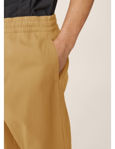 PANTALON UMBRO YMC Warmup Trousers Tan 