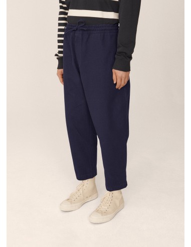 PANTALÓN UMBRO YMC Warmup Trousers Navy Blazer