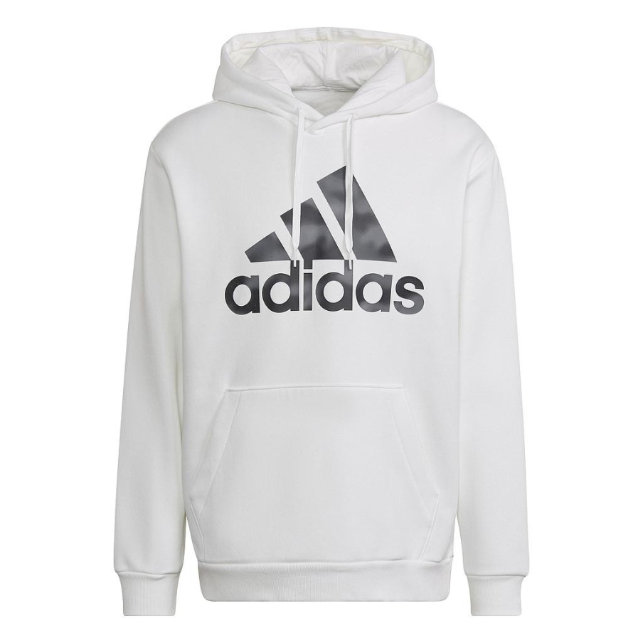 Sudadera Adidas Sportswear Blanca