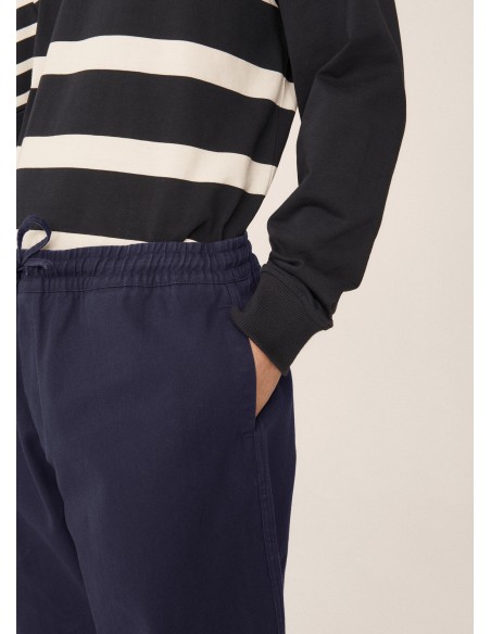 PANTALÓN UMBRO YMC Warmup Trousers Navy Blazer