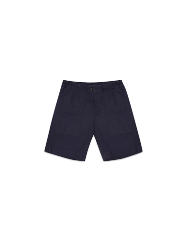 SHORT UMBRO YMC Shorts Navy Blazer