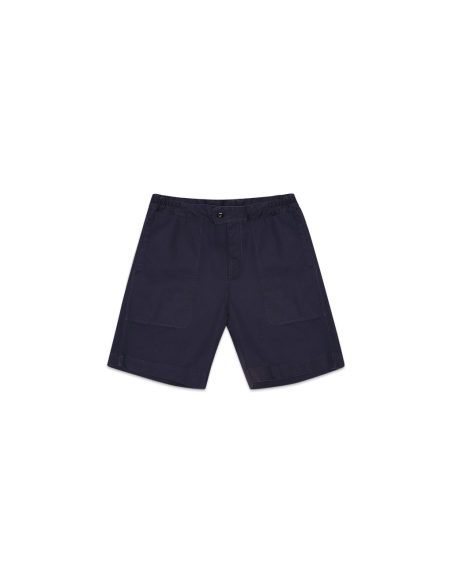 SHORT UMBRO YMC Shorts Navy Blazer