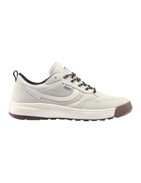 Zapatilla John Smith Hombre Upex Gris