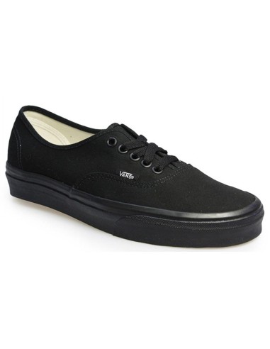 Zapatilla Vans Mujer Authentic