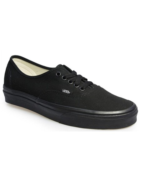 Zapatilla Vans Mujer Authentic