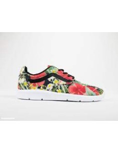Zapatilla Vans mujer Iso 1.5 Digi Aloha