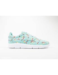 zapatilla vans mujer iso 1.5 pool vibes celeste