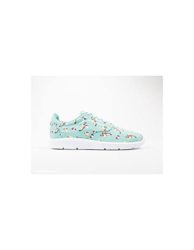 zapatilla vans mujer iso 1.5 pool vibes celeste