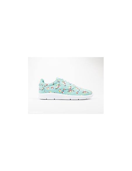 zapatilla vans mujer iso 1.5 pool vibes celeste