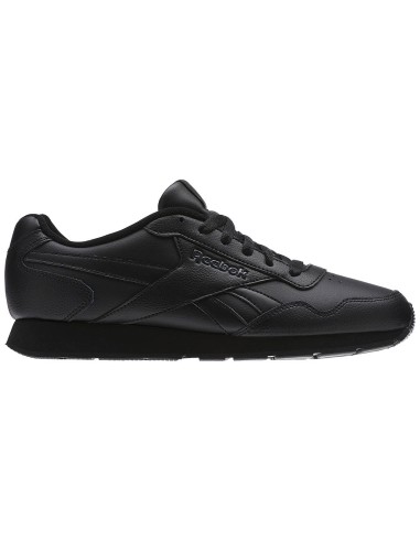 Zapatilla Reebok Royal Glide Negra