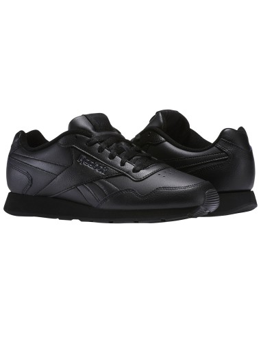 Zapatilla Reebok Royal Glide Negra