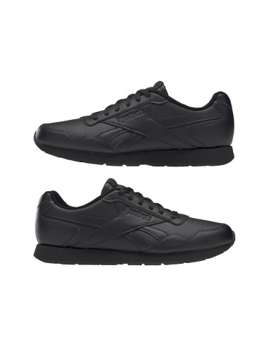 Zapatilla Reebok Royal Glide Negra