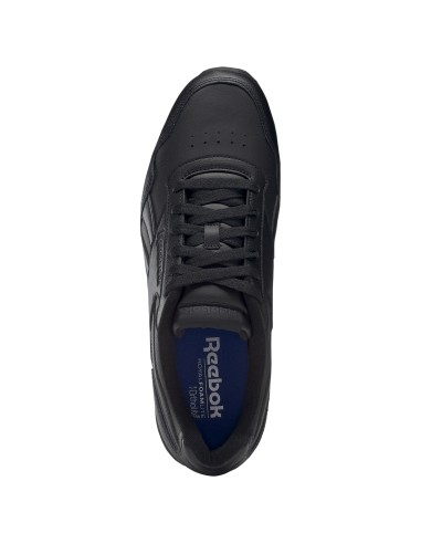 Zapatilla Reebok Royal Glide Negra