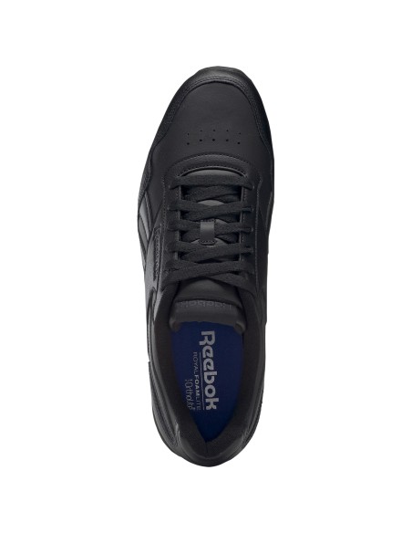 Zapatilla Reebok Royal Glide Negra