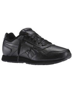Zapatilla Reebok Mujer Royal Glide Negra 2