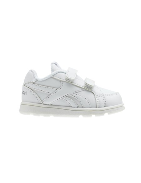 Zapatilla Royal Prime Reebok Junior Blanca