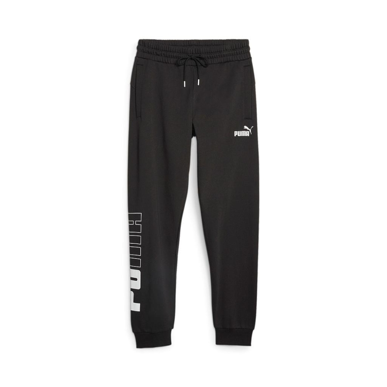 Pantalón Puma Power Negro