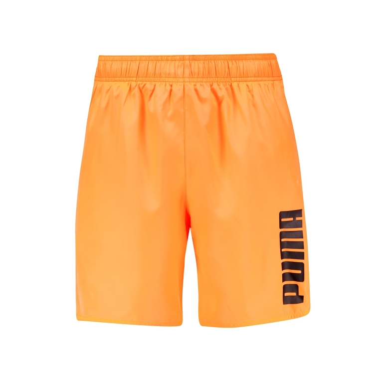 Bañador Puma Swim Naranja