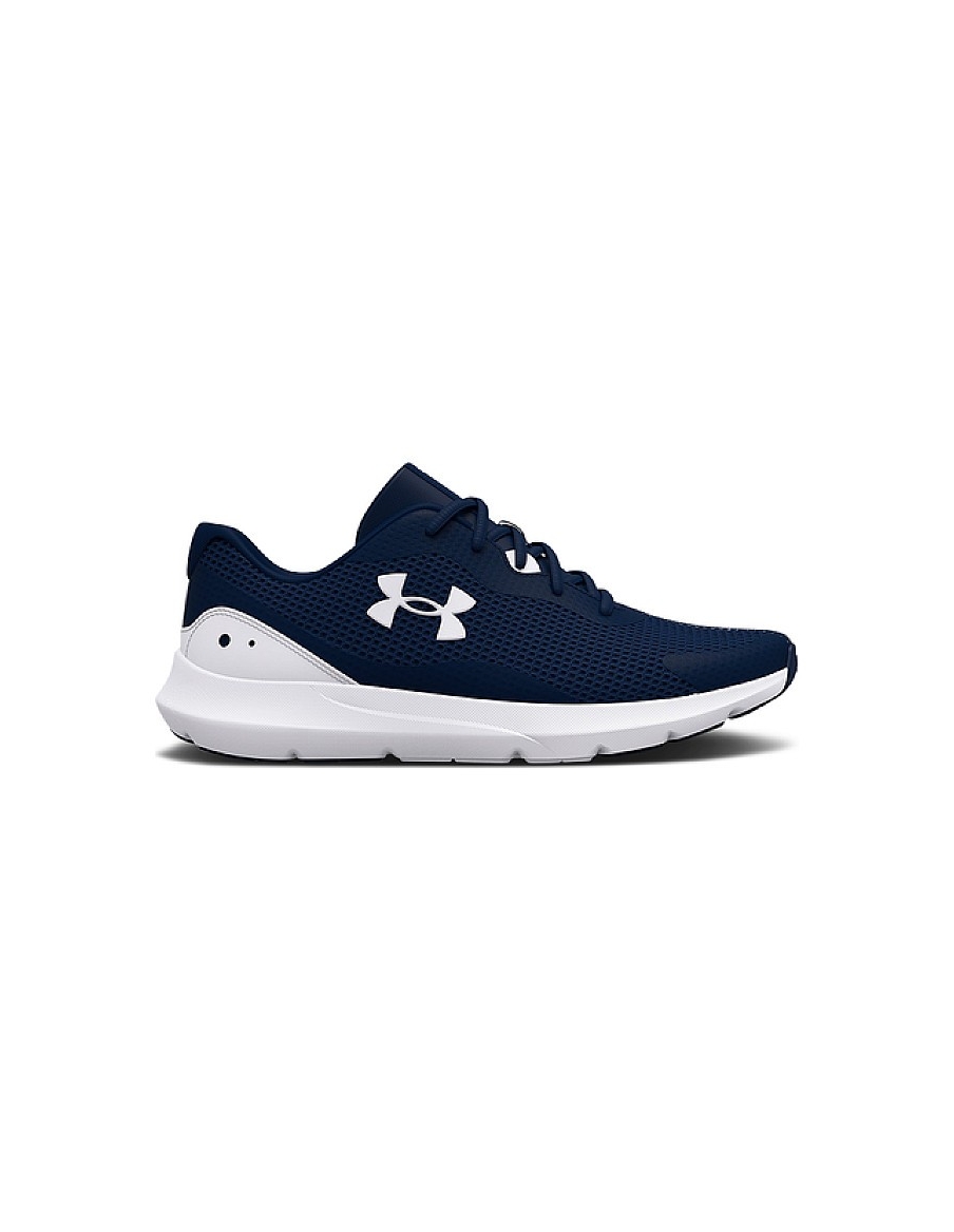 Zapatilla Under Armour Ua Suge 3 Marino