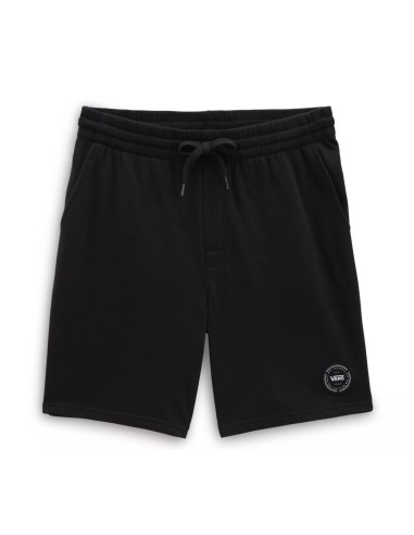 Short Vans Orbiter Negra